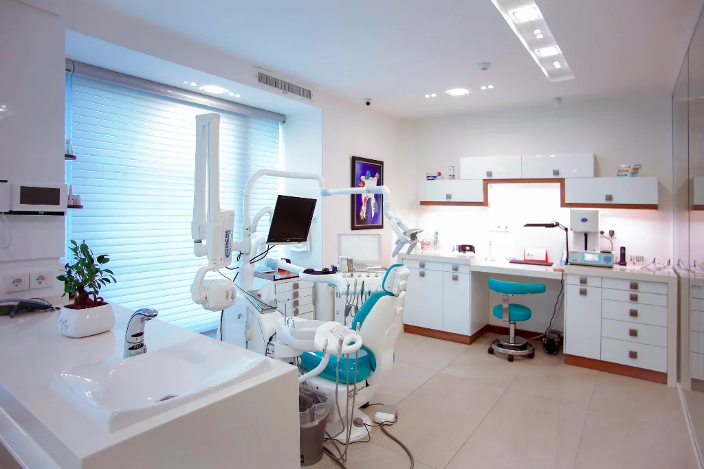 Hospital Facilities