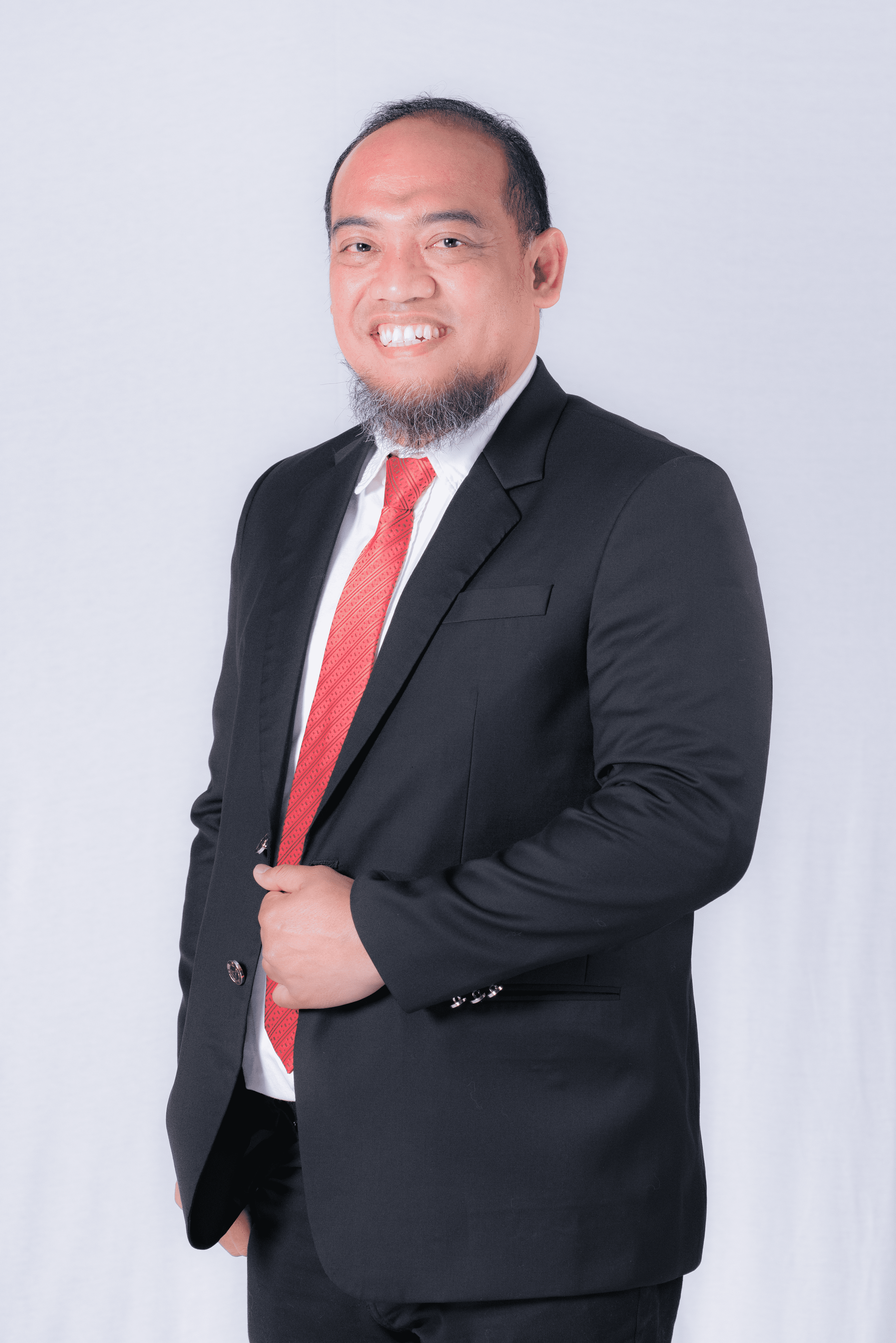 Direktur Pelayanan Medik dan Penunjang Medik