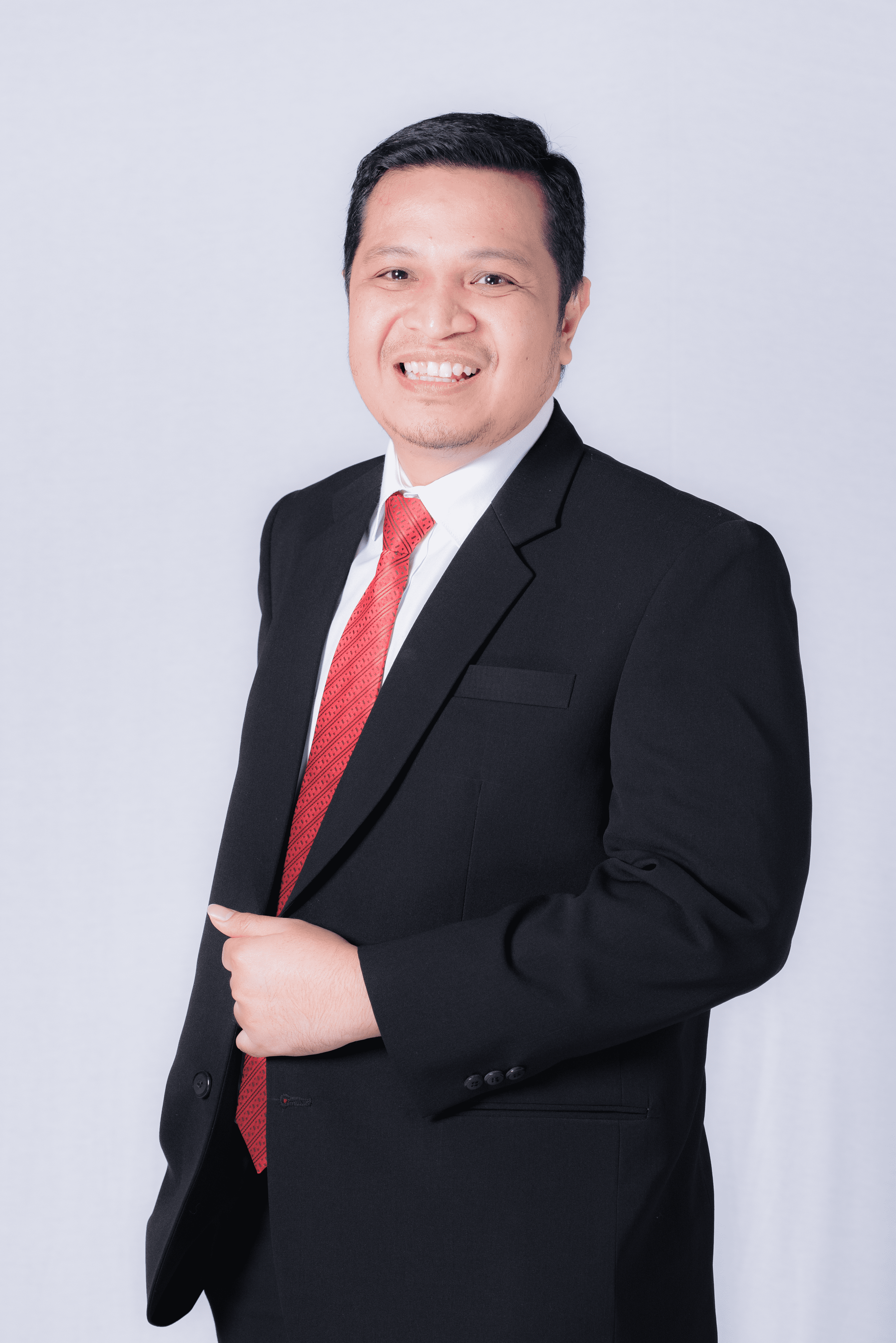 Direktur Umum, Pemasaran, dan Keuangan